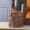 LV x Stephen Sprouse Monogram Graffiti Neverfull MM Bag M40995 BC LV x Stephen Sprouse Monogram Graffiti Neverfull MM Bag M40995 BC