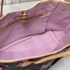 LV x Takashi Murakami Monogram Cherry Blossom Bag M40995-M13217 BC LV x Takashi Murakami Monogram Cherry Blossom Bag M40995-M13217 BC