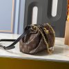 LV Pochette Sling PM Bag M27819 BC LV Pochette Sling PM Bag M27819 BC