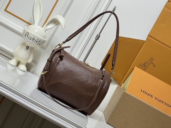 LV Papillon Bag M26037-M26451-M26359-8 BC