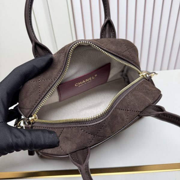 Luxury CN Handbag 6344 BC
