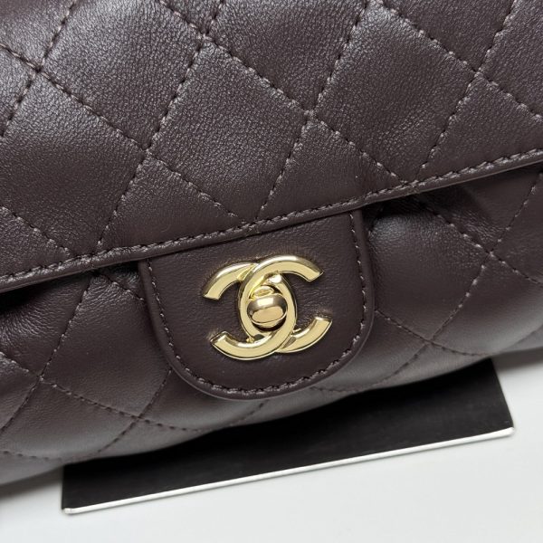 Luxury CN Handbag 6343 BC