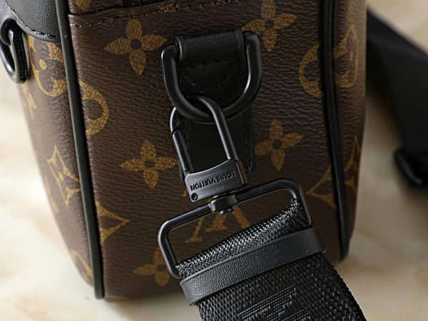 LV Alpha Messenger Bag M28785 BC LV Alpha Messenger Bag M28785 BC