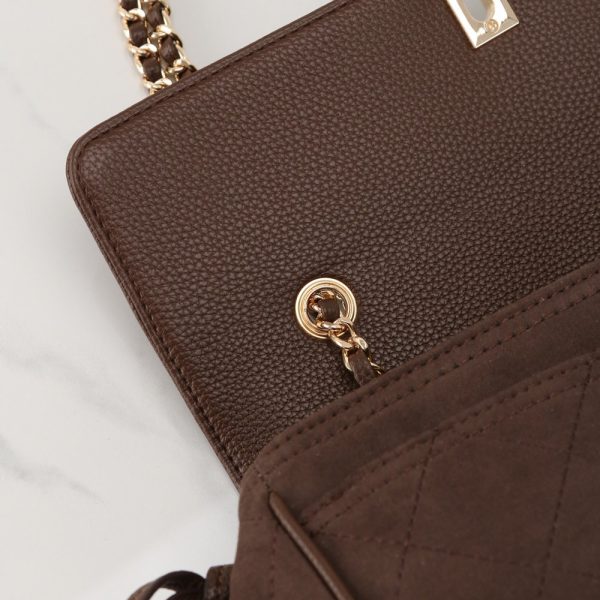 Luxury CN Handbag 2683 BC