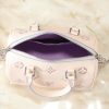 LV Speedy Bandoulière 20 Monogram Bag M2A099-M12713 BC