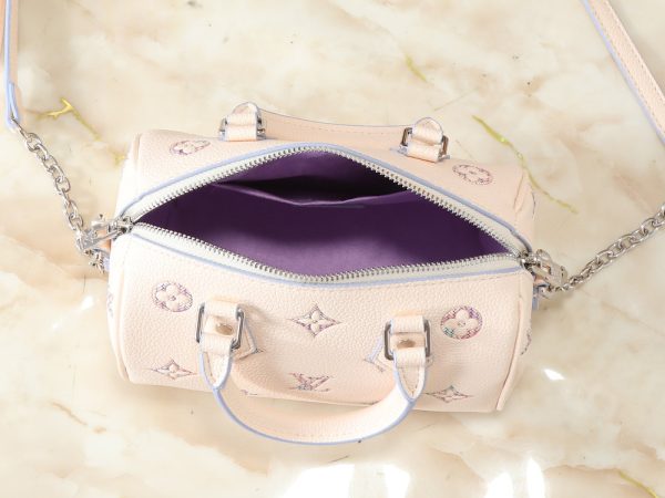 LV Speedy Bandoulière 20 Monogram Bag M2A099-M12713 BC