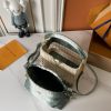 LV Capucines BB Wicker Bag M85481 BC