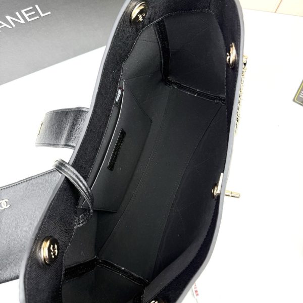 Luxury CN Handbag 6570 BC