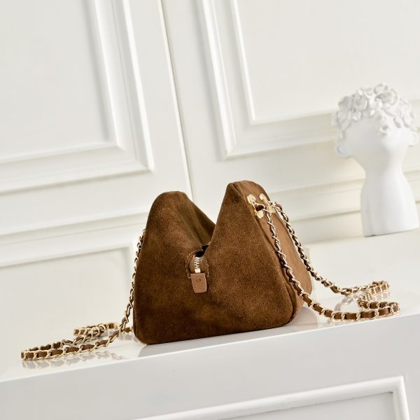 Luxury CN Handbag 5001 BC