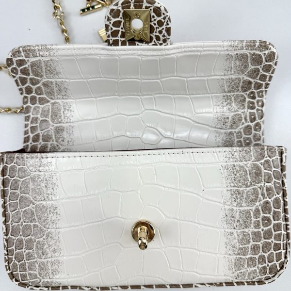 Luxury CN Handbag 99108-1 BC