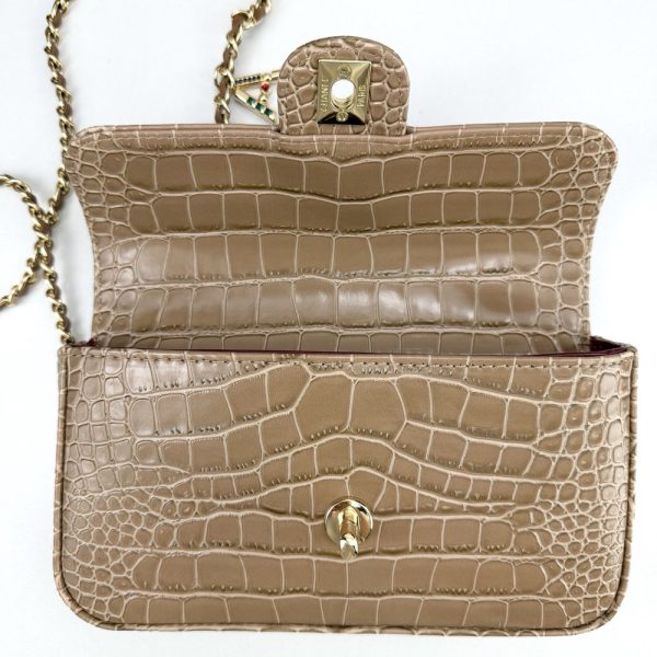 Luxury CN Handbag 99108-1 BC