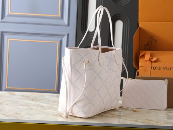 LV Neverfull MM Monogram Bag M29486-M40995 BC LV Neverfull MM Monogram Bag M29486-M40995 BC