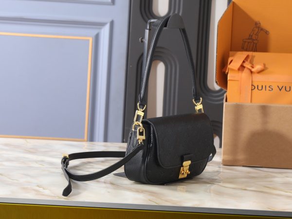 LV Pochette Métis Soft PM Bag M29783-M2A332 BC