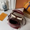 LV Capucines BB Wicker Bag M85481 BC
