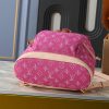 LV Montsouris PM Monogram Denim Bag M11197-M11198 BC