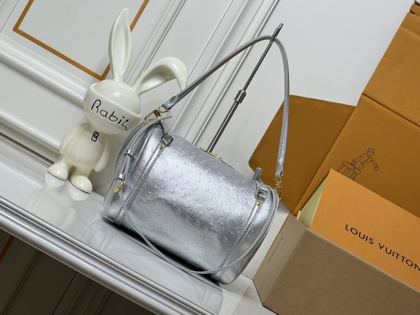 LV Papillon Bag M26037-M26451-M26359 BC