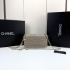 Luxury CN Handbag 99108 BC