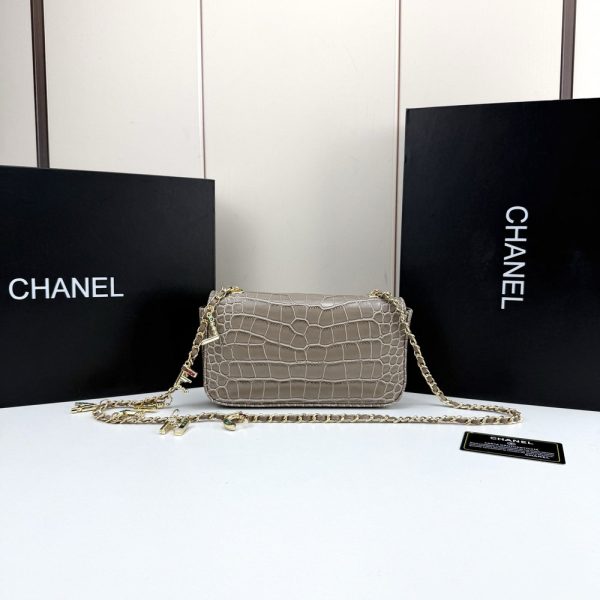 Luxury CN Handbag 99108 BC