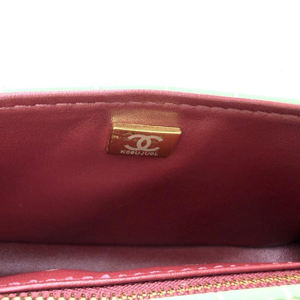Luxury CN Handbag 99108 BC