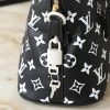 LV Alma Monogram Empreinte Leather Bag M40047-M40048-1 BC