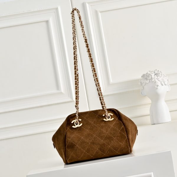 Luxury CN Handbag 5001 BC