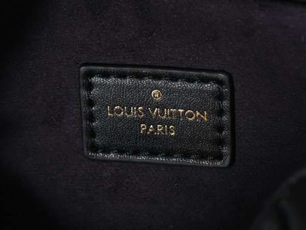 LV Speedy Bandoulière 20 Bag M3A079-M58953 BC