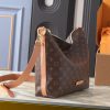 LV Vagabond Hobo Bag M29596-M14018 BC