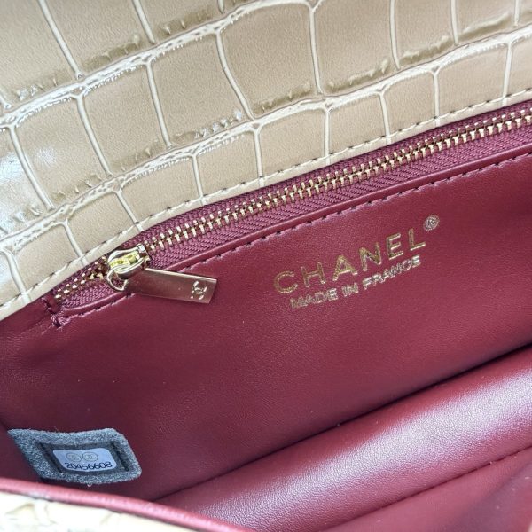Luxury CN Handbag 99108-1 BC