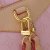 LV Montsouris PM Monogram Denim Bag M11197-M11198 BC