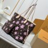 LV x Takashi Murakami Monogram Cherry Blossom Bag M40995-M13217 BC LV x Takashi Murakami Monogram Cherry Blossom Bag M40995-M13217 BC