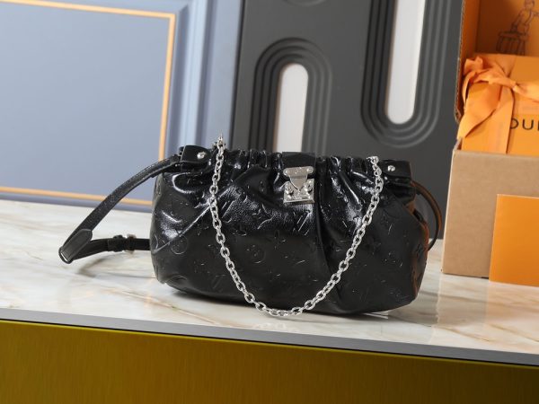 LV Pochette Sling PM Bag M27819 BC LV Pochette Sling PM Bag M27819 BC
