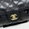 Luxury CN Handbag 6343 BC