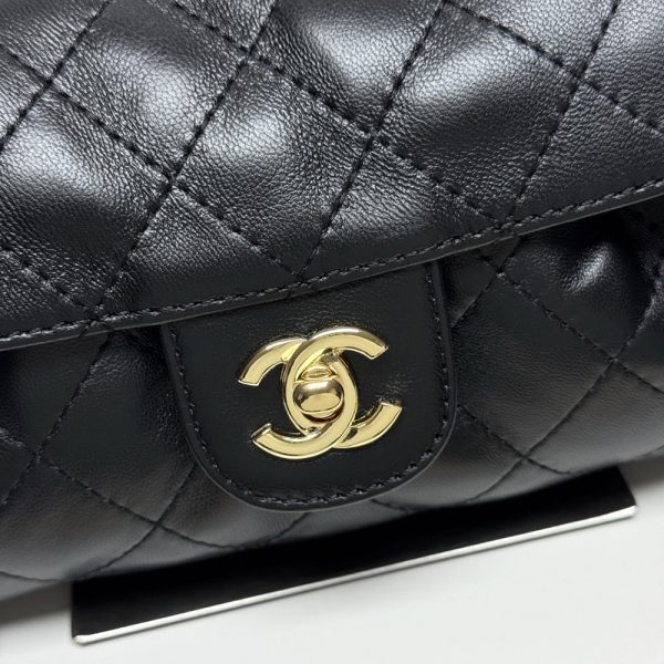 Luxury CN Handbag 6343 BC