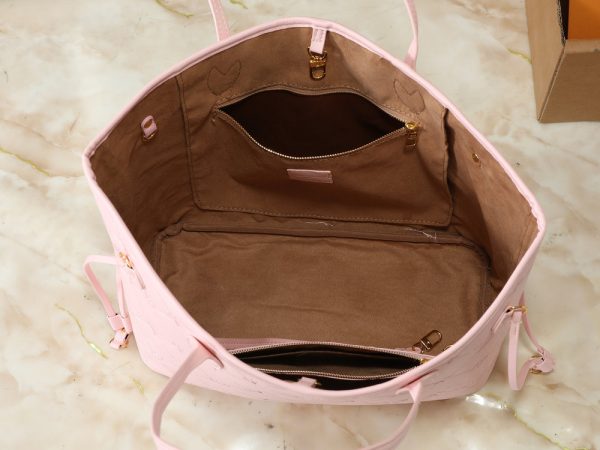 LV Neverfull MM Monogram Bag M29486-M40995 BC LV Neverfull MM Monogram Bag M29486-M40995 BC