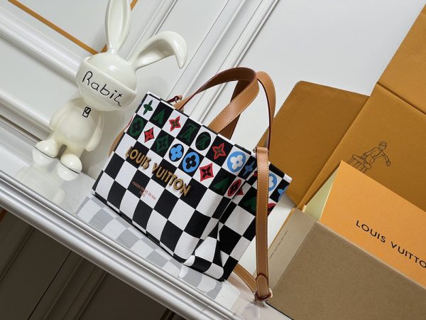 LV Mini Shopper Tote Bag M13940-1 BC