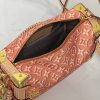LV Side Trunk MM Autres Toiles Monogram Bag M26287-M46358 BC LV Side Trunk MM Autres Toiles Monogram Bag M26287-M46358 BC