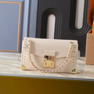 LV Trunkie East-West Almond Bag M29802-M14526 BC