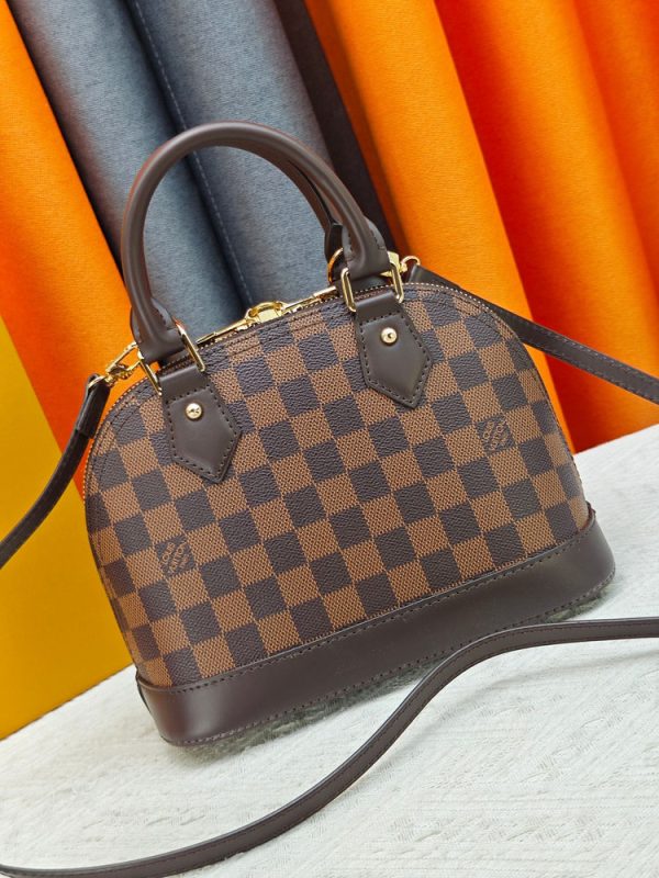LV Alma BB Bag M3A843-M53152 BC
