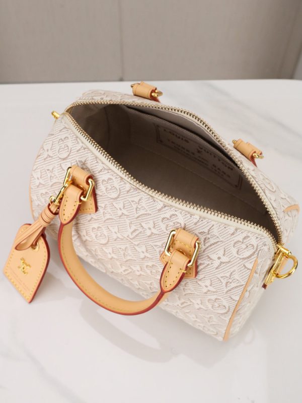 LV Speedy Bandoulière M13365-M58953 BC