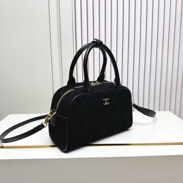 Luxury CN Handbag 6344 BC