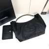 Luxury CN Handbag 98522 BC