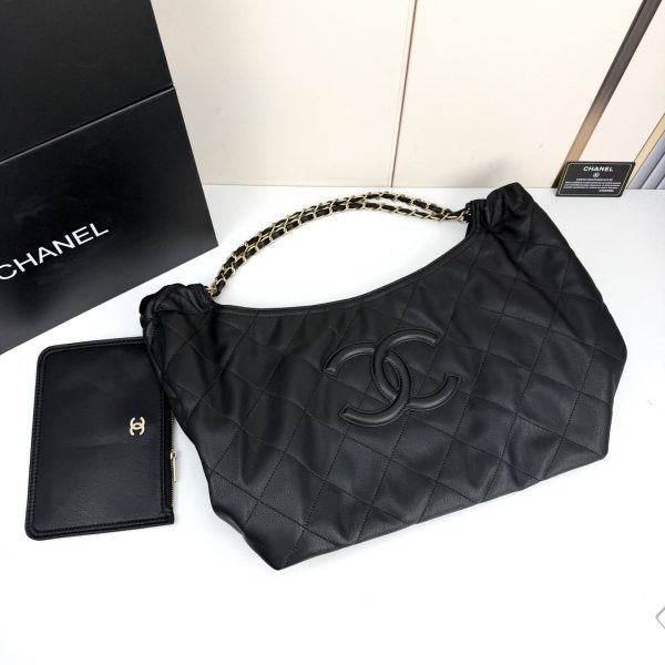 Luxury CN Handbag 98522 BC