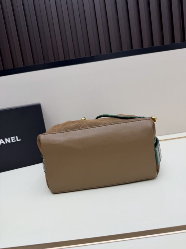 Luxury CN Handbag 880030 BC