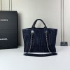 Luxury CN Handbag 6215-6214 BC