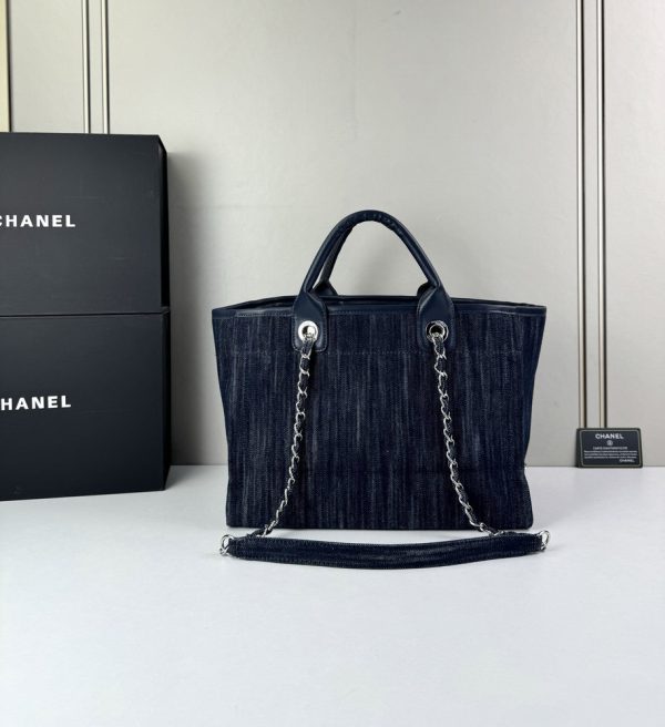 Luxury CN Handbag 6215-6214 BC