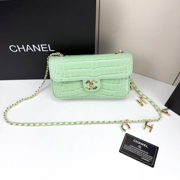 Luxury CN Handbag 99108 BC