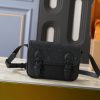LV Satchel Wearable Wallet M26805-A2A647 BC