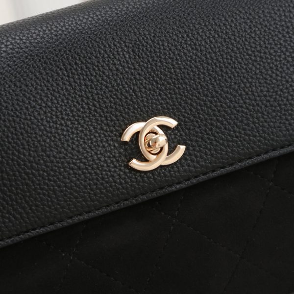 Luxury CN Handbag 2683 BC