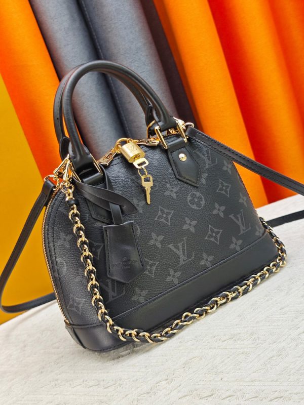 LV Alma BB Bag M3A843-M53152 BC