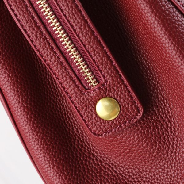 Luxury CN Handbag 2681-1 BC